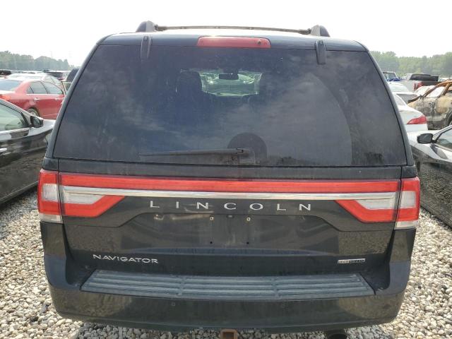 5LMJJ2HT6FEJ02340 - 2015 LINCOLN NAVIGATOR 黑色 照片 6