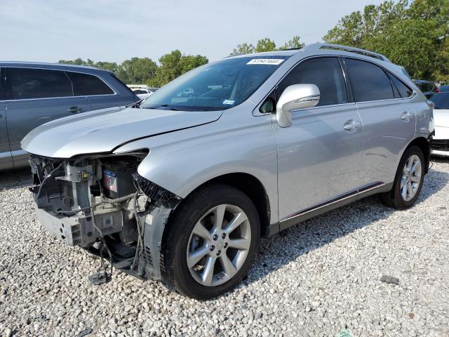 2010 LEXUS RX 350, 