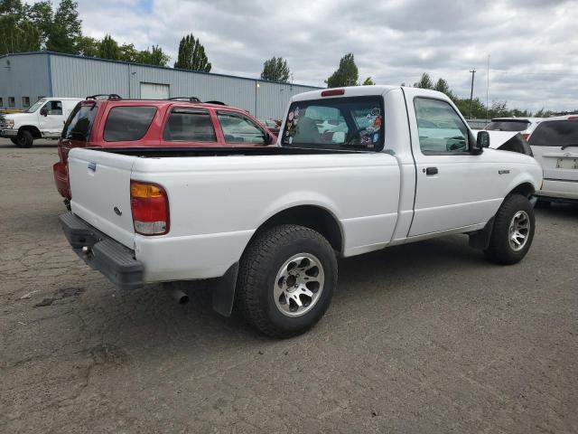 1FTYR10C8WUC44358 - 1998 FORD RANGER WHITE photo 3