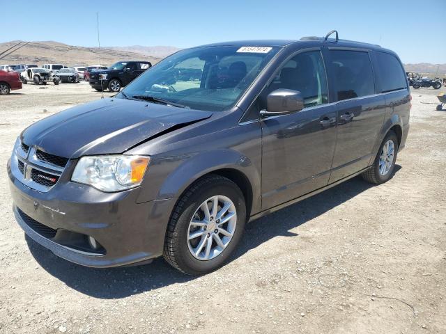 2019 DODGE GRAND CARA SXT, 