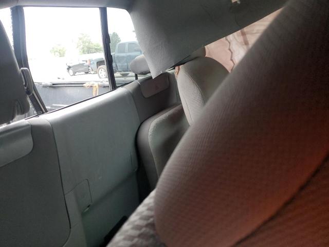 5TFTU4GN9EX051201 - 2014 TOYOTA TACOMA PRERUNNER ACCESS CAB WHITE photo 10