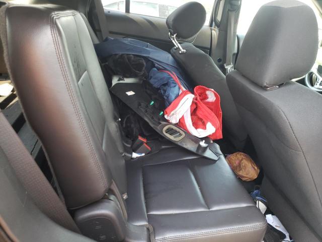 1FM5K8AR0EGC27002 - 2014 FORD EXPLORER POLICE INTERCEPTOR BLUE photo 11