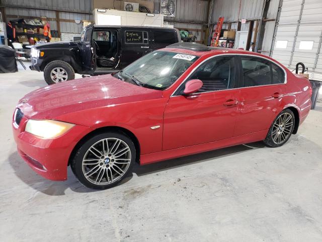 2006 BMW 330 XI, 