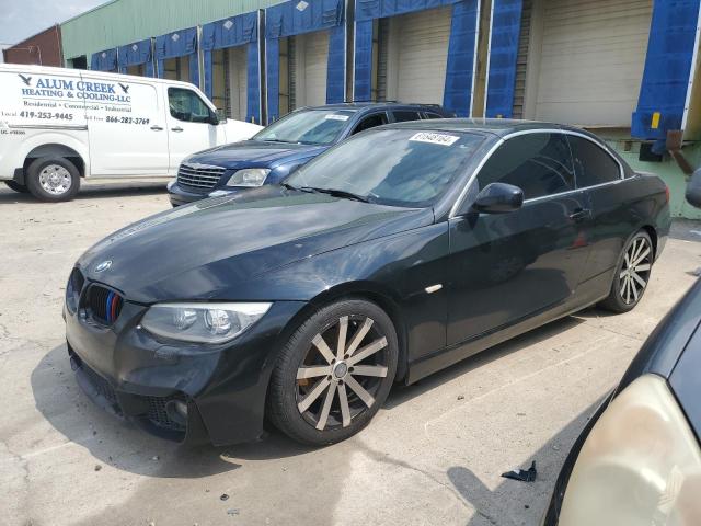 2012 BMW 328 I, 