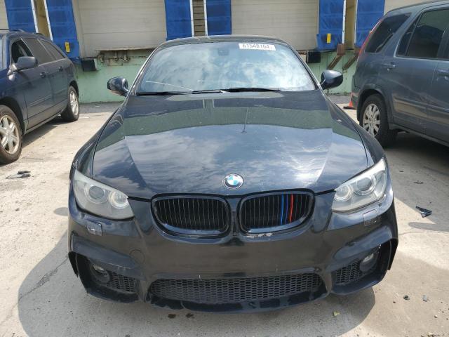 WBADW3C55CE823262 - 2012 BMW 328 I BLACK photo 5