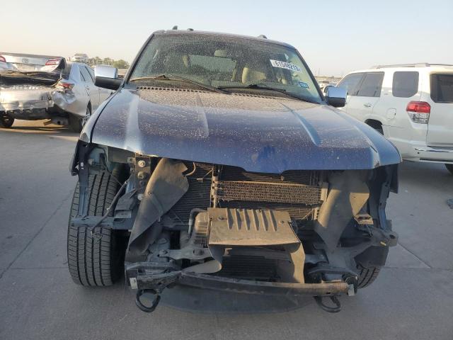 5LMJJ2HT6FEJ08803 - 2015 LINCOLN NAVIGATOR ლურჯი ფოტო 5