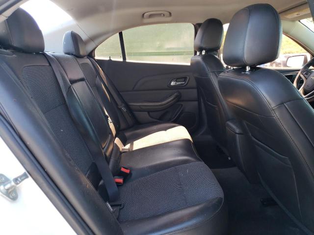 1G11C5SL4FF115084 - 2015 CHEVROLET MALIBU 1LT Ağ foto 10