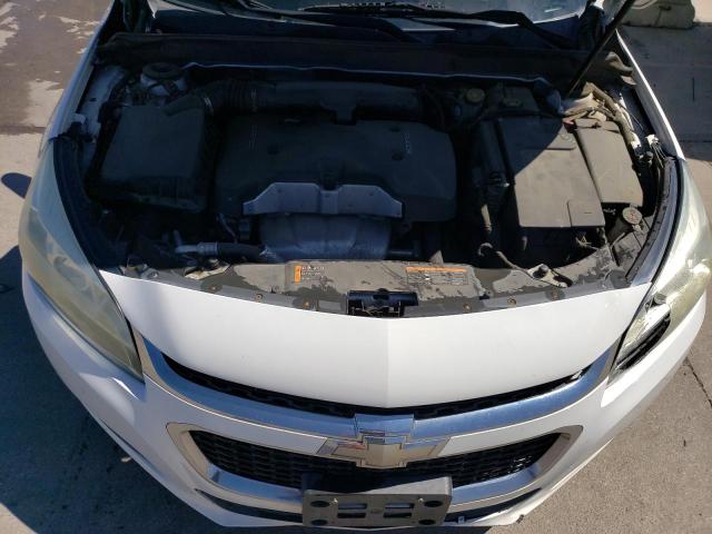 1G11C5SL4FF115084 - 2015 CHEVROLET MALIBU 1LT Ağ foto 11