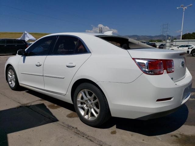 1G11C5SL4FF115084 - 2015 CHEVROLET MALIBU 1LT Ağ foto 2