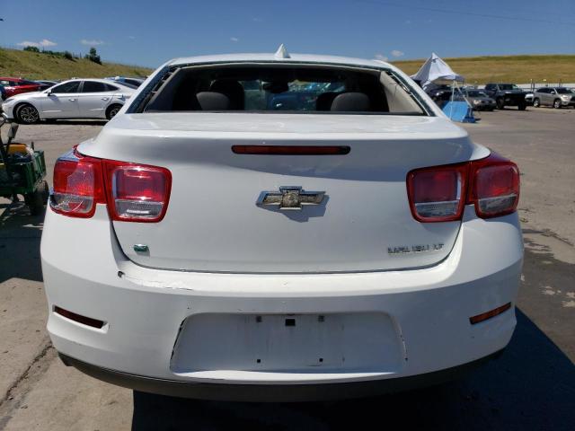1G11C5SL4FF115084 - 2015 CHEVROLET MALIBU 1LT Ağ foto 6
