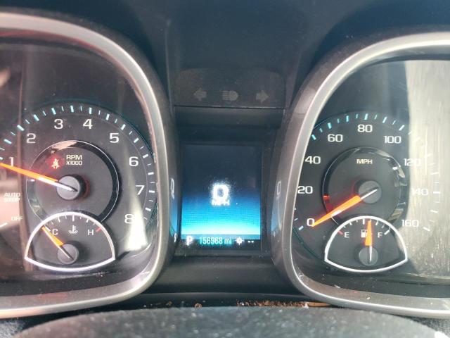 1G11C5SL4FF115084 - 2015 CHEVROLET MALIBU 1LT Ağ foto 9