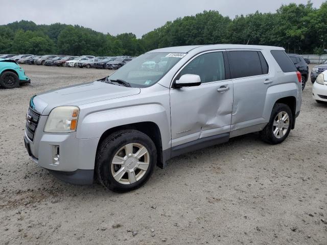 2012 GMC TERRAIN SLE, 