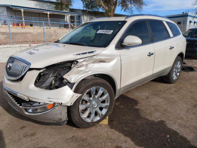 2012 BUICK ENCLAVE, 
