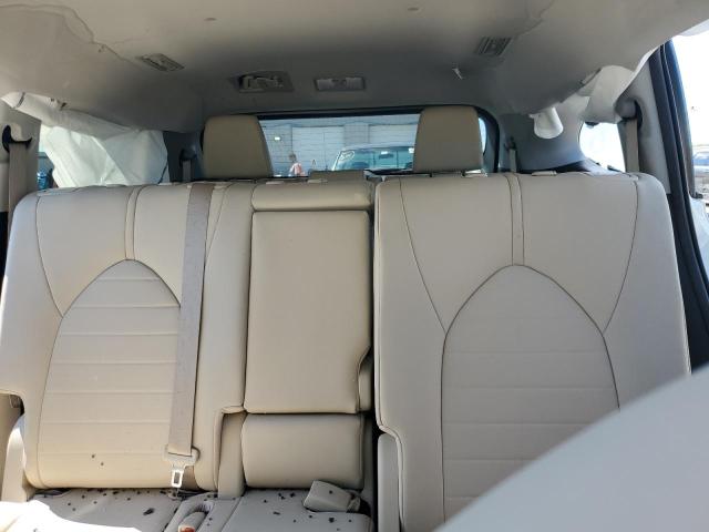 5TDHZRBH4LS502298 - 2020 TOYOTA HIGHLANDER XLE Ağ foto 10