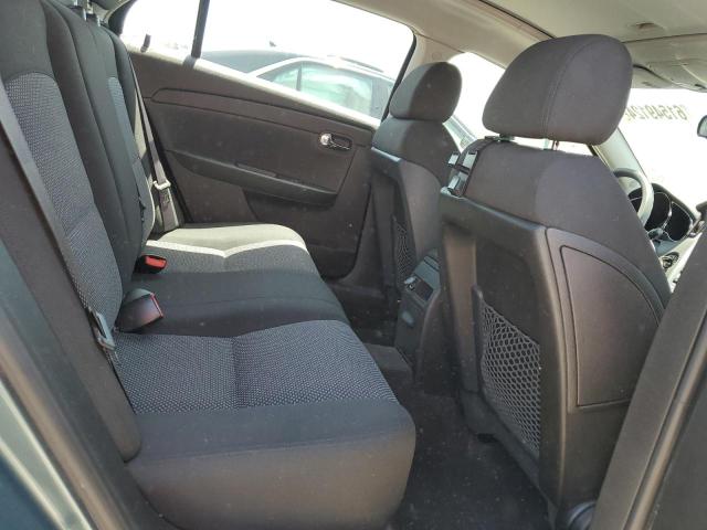 1G1ZH57B794262617 - 2009 CHEVROLET MALIBU 1LT 绿色 照片 10