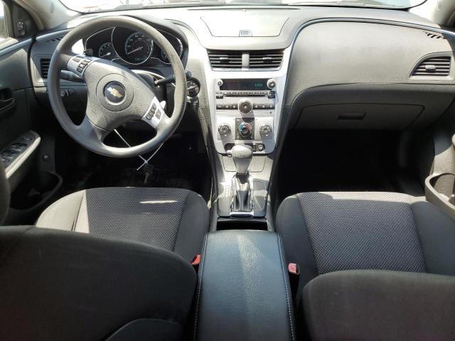 1G1ZH57B794262617 - 2009 CHEVROLET MALIBU 1LT 绿色 照片 8