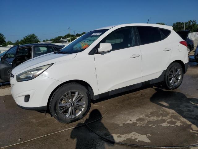 2015 HYUNDAI TUCSON GLS, null