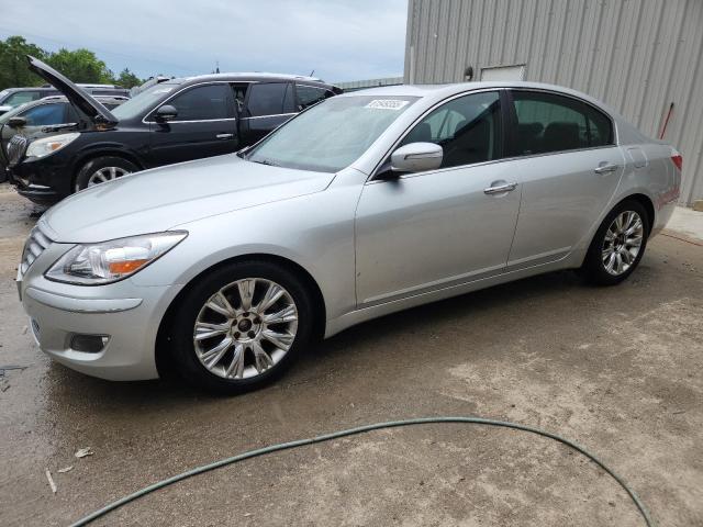 2009 HYUNDAI GENESIS 3.8L, 