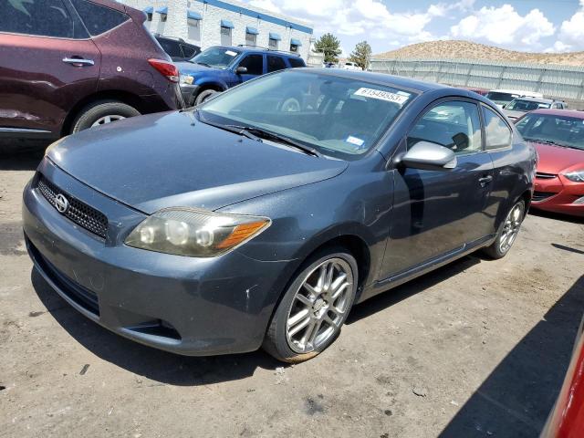 JTKDE167080265227 - 2008 TOYOTA SCION TC Grafit foto 1