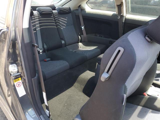JTKDE167080265227 - 2008 TOYOTA SCION TC Grafit foto 10