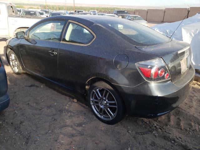 JTKDE167080265227 - 2008 TOYOTA SCION TC Grafit foto 2