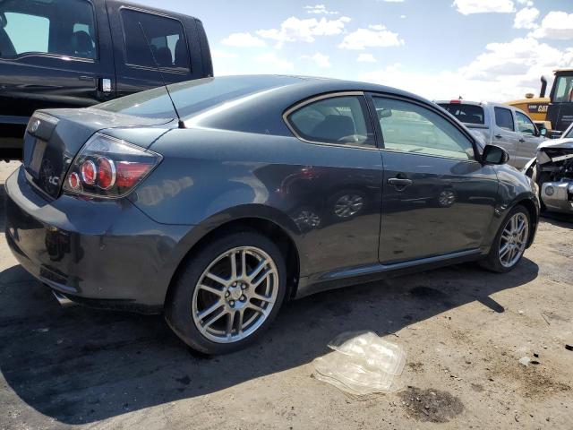 JTKDE167080265227 - 2008 TOYOTA SCION TC Grafit foto 3