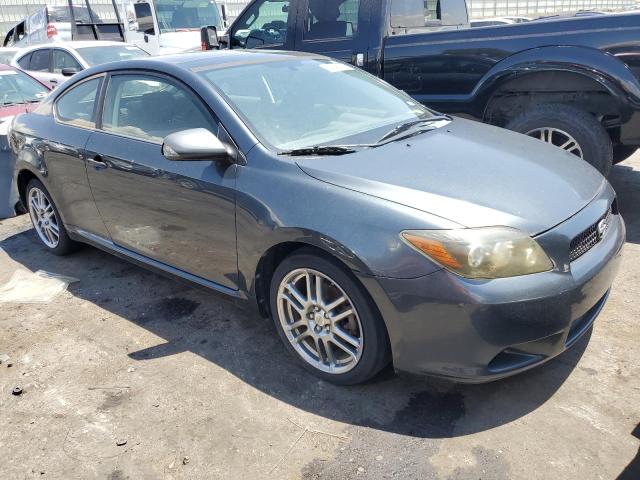 JTKDE167080265227 - 2008 TOYOTA SCION TC Grafit foto 4