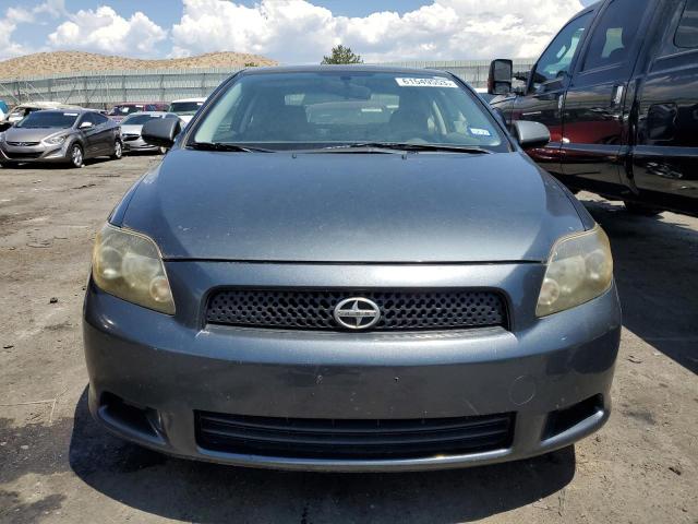 JTKDE167080265227 - 2008 TOYOTA SCION TC Grafit foto 5