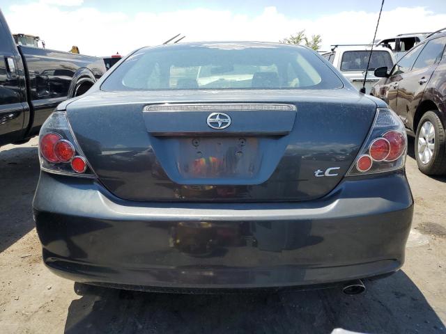 JTKDE167080265227 - 2008 TOYOTA SCION TC Grafit foto 6