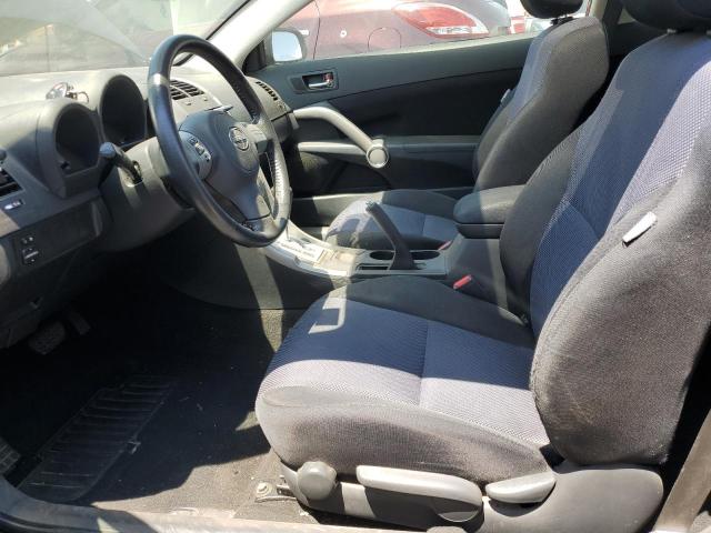 JTKDE167080265227 - 2008 TOYOTA SCION TC Grafit foto 7