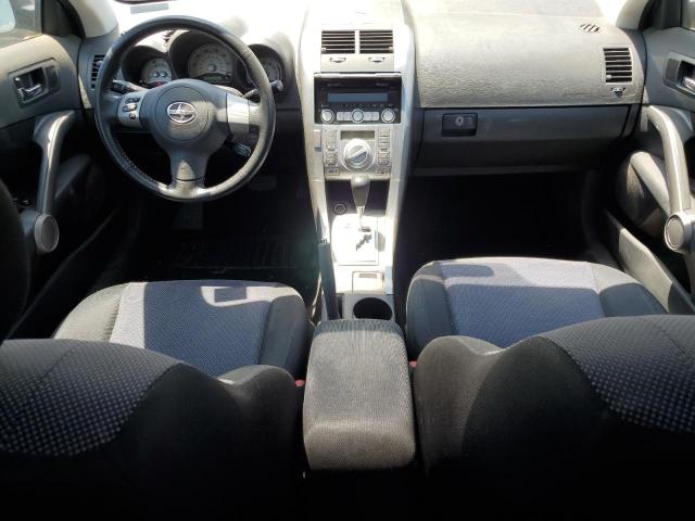 JTKDE167080265227 - 2008 TOYOTA SCION TC Grafit foto 8