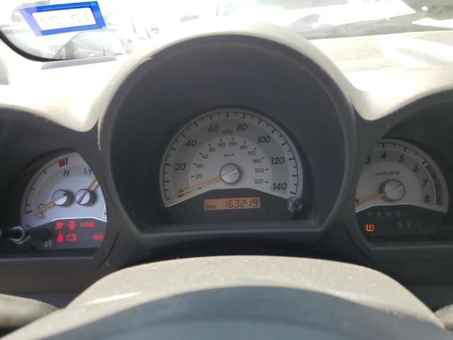 JTKDE167080265227 - 2008 TOYOTA SCION TC Grafit foto 9