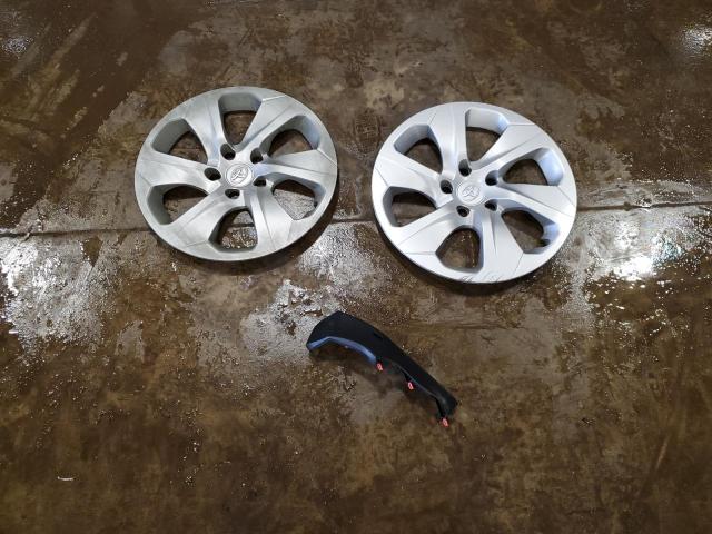 2T3H1RFVXKW012694 - 2019 TOYOTA RAV4 LE Қара фото 13