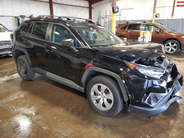2T3H1RFVXKW012694 - 2019 TOYOTA RAV4 LE Қара фото 4