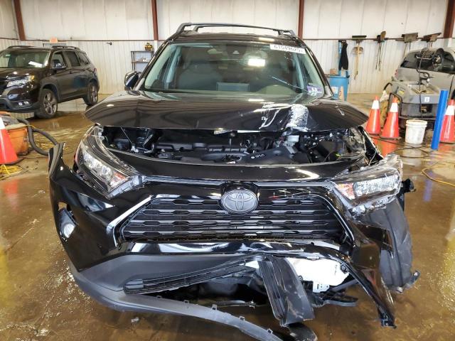 2T3H1RFVXKW012694 - 2019 TOYOTA RAV4 LE Қара фото 5