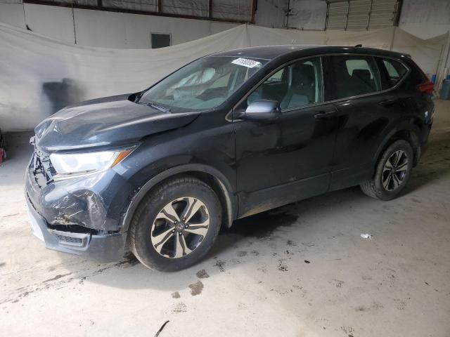 2018 HONDA CR-V LX, 