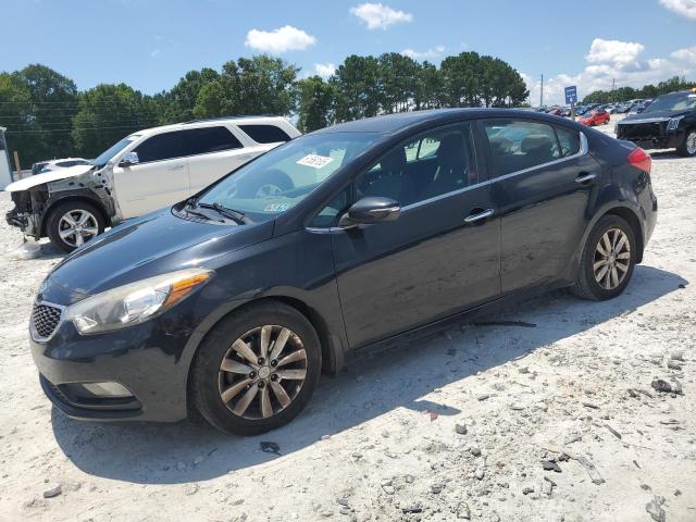 2014 KIA FORTE EX, null
