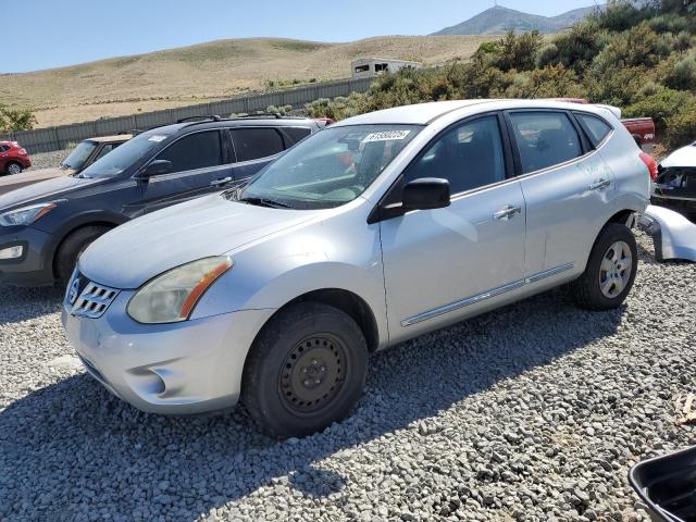2013 NISSAN ROGUE S, null