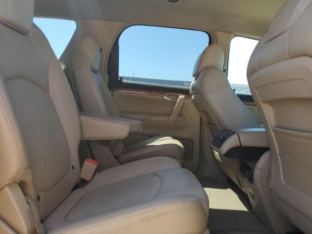 5GZEV23718J198586 - 2008 SATURN OUTLOOK XR CHARCOAL photo 11