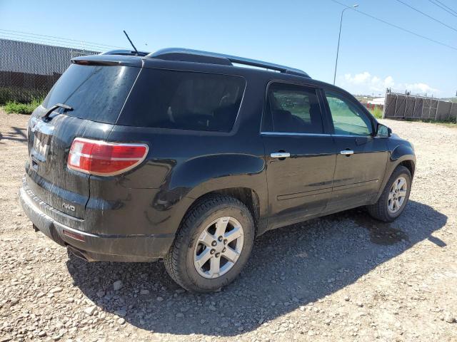 5GZEV23718J198586 - 2008 SATURN OUTLOOK XR CHARCOAL photo 3