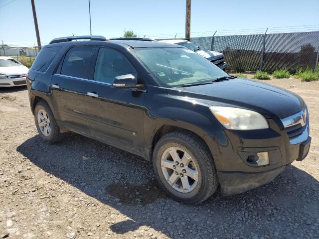 5GZEV23718J198586 - 2008 SATURN OUTLOOK XR CHARCOAL photo 4