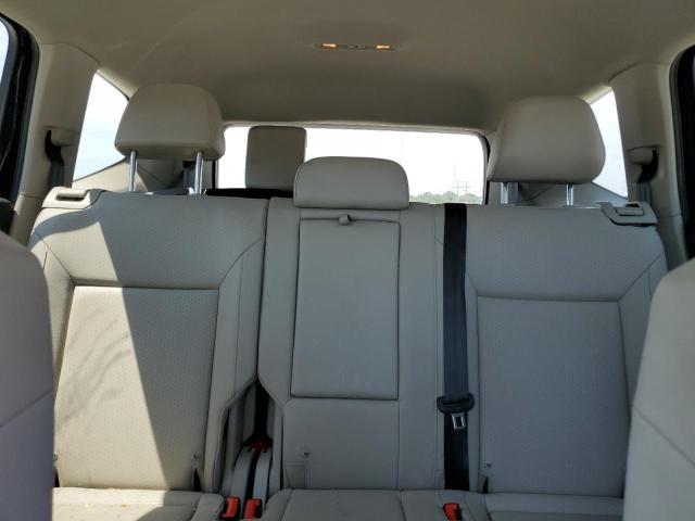 1V2YR2CA5KC519523 - 2019 VOLKSWAGEN ATLAS SE Siyah fotoğraf 10