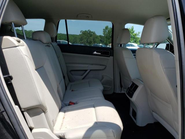 1V2YR2CA5KC519523 - 2019 VOLKSWAGEN ATLAS SE Siyah fotoğraf 11