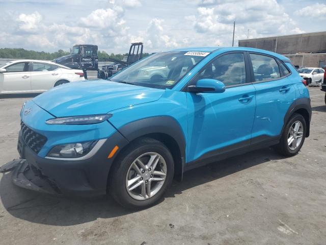 2023 HYUNDAI KONA SE, 