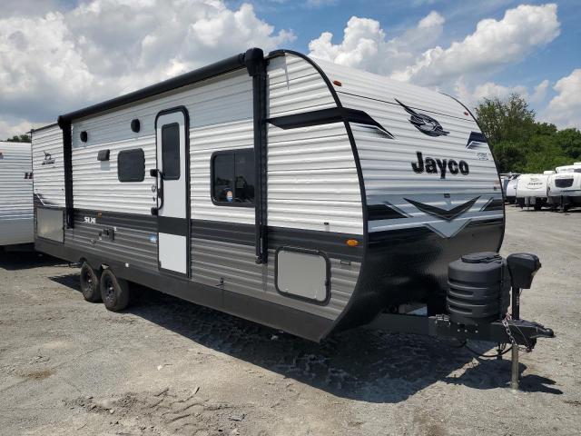 2024 JAYCO JAYFLIGHT, null