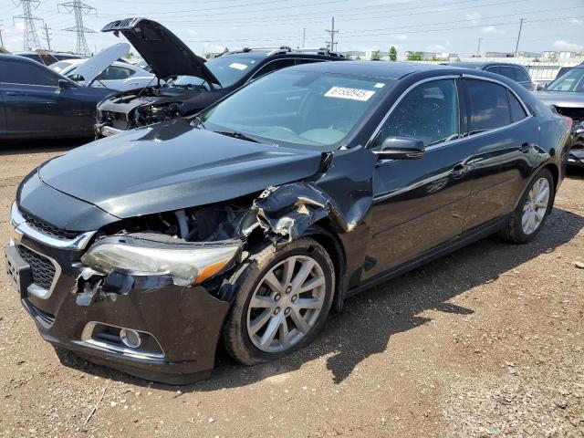 2015 CHEVROLET MALIBU 2LT, null