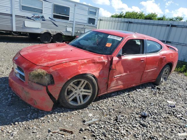 2007 DODGE CHARGER R/T, 