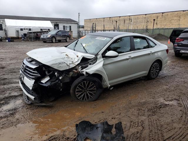 2019 VOLKSWAGEN JETTA S, 