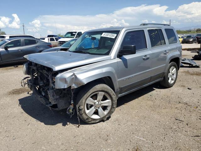 2014 JEEP PATRIOT SPORT, 