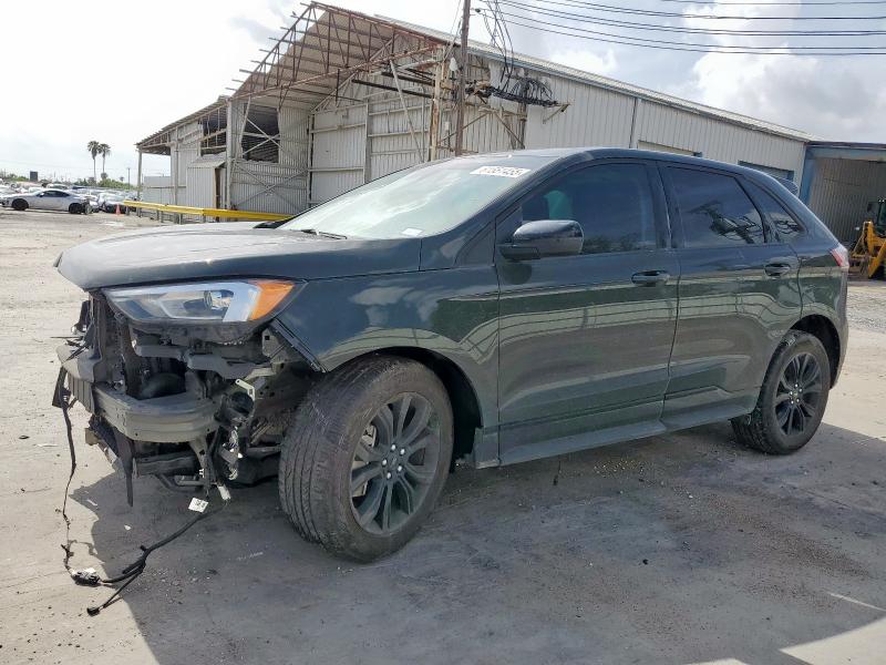 2024 FORD EDGE SE, 
